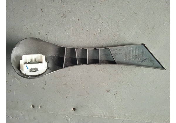 Накладка ручки дверки передньої правої внутрішньої Renault Scenic II, Megane II, 8200297165 